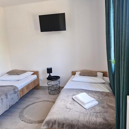 Motel Mewa Lezajsk Luaran gambar