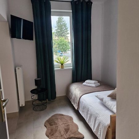 Motel Mewa Lezajsk Luaran gambar