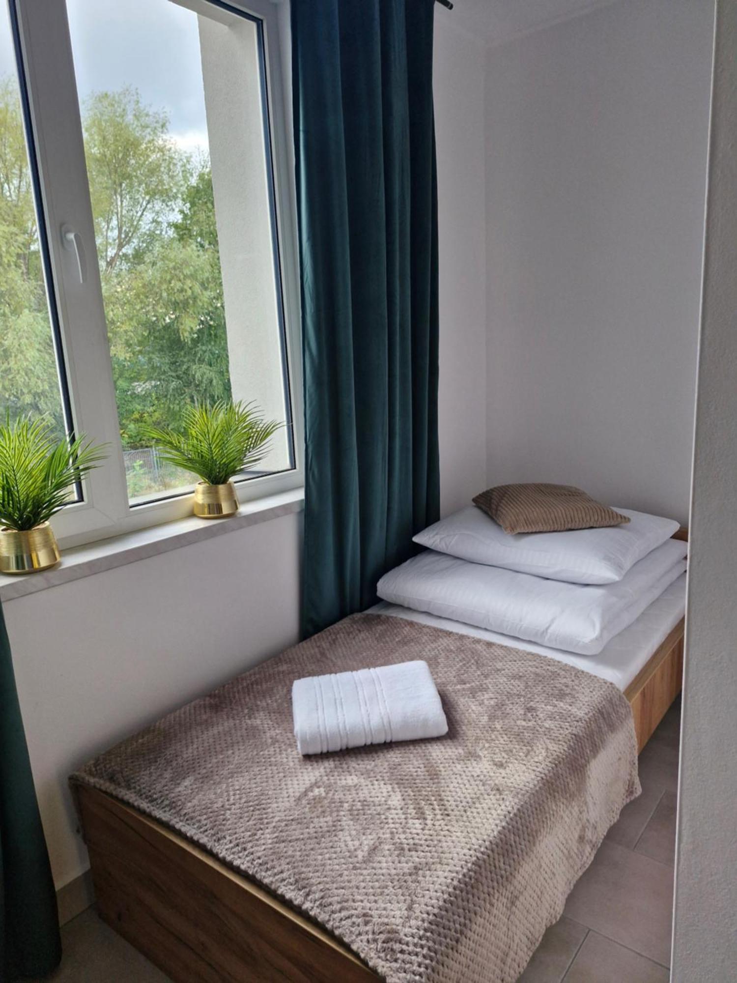 Motel Mewa Lezajsk Luaran gambar