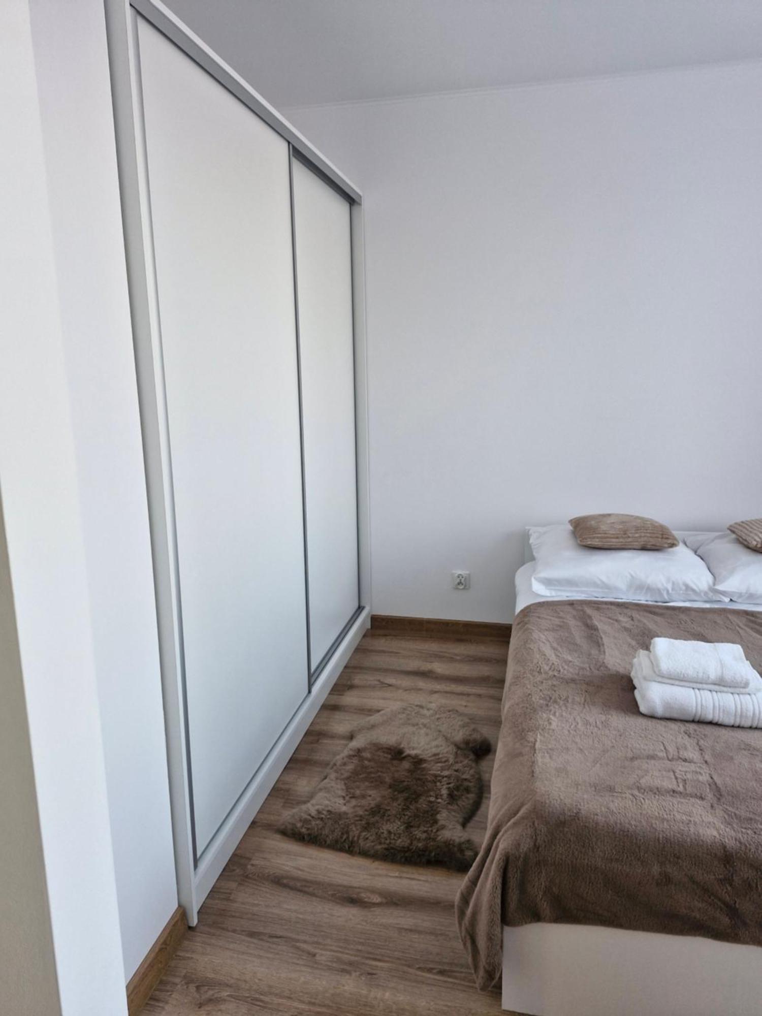 Motel Mewa Lezajsk Luaran gambar